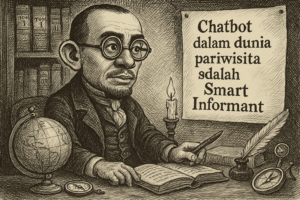 Smart Informant sihale Smart Tourism