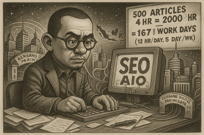siHale GDP SEO AIO